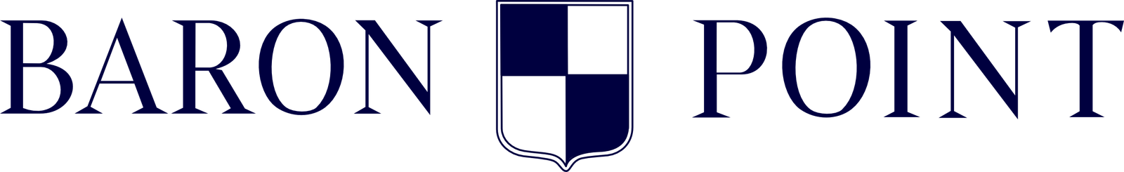 Baron Point